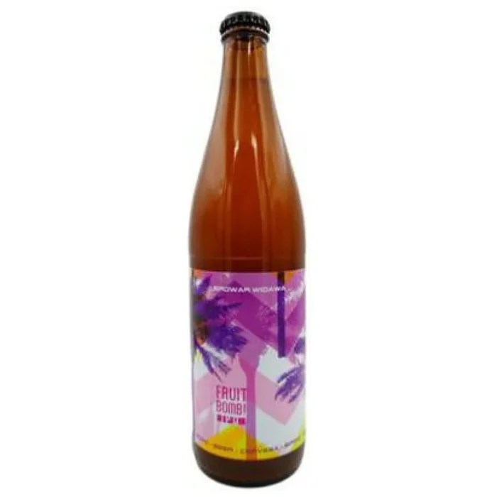 Widawa Fruit Bomb IPA