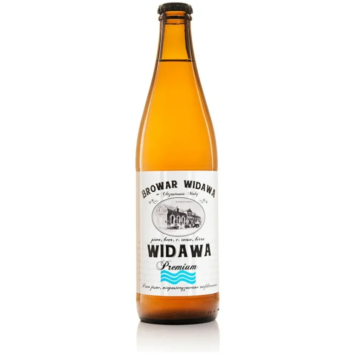 Widawa Premium Lager