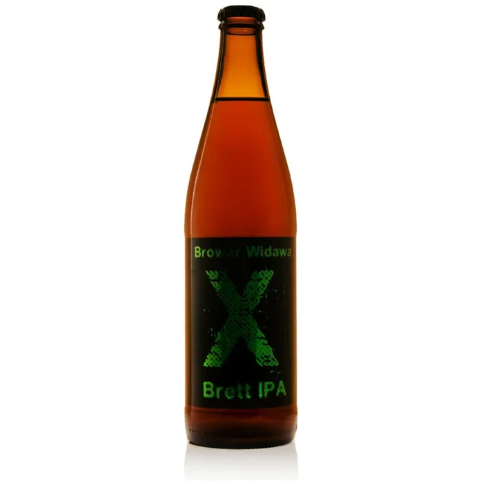 Widawa X-BRETT IPA