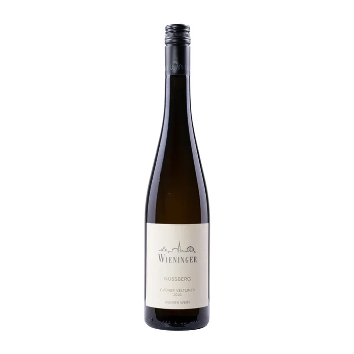 Wieninger | Grüner Veltliner Nussberg 2023