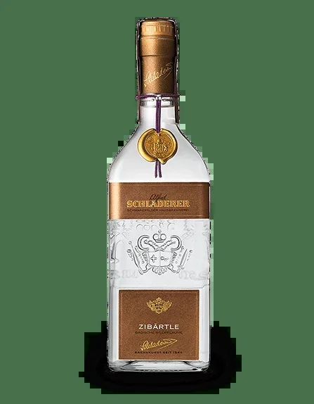 Wild Plum Brandy