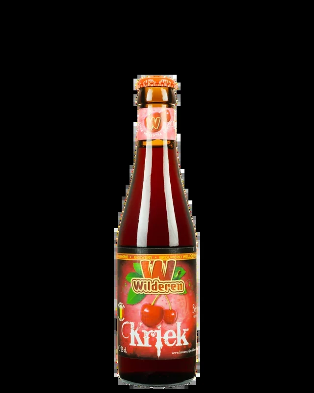 Wilderen Kriek 25Cl