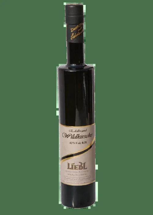 Wildkirschbrand 42%vol.