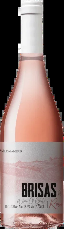 Wildmakers Brisas Rosé Cinsault – Cuvée Rosé