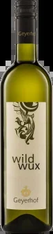 Wildwux Grüner Veltliner DAC Geyerhof Biowein