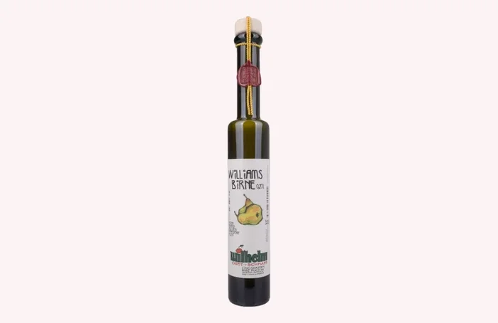 Wilhelm Williamsbrand 39% Vol. 0,2l