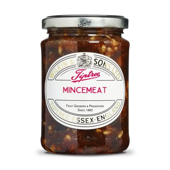 Wilkin & Sons Mincemeat mit Brandy – Fruchtig-würzige Füllung