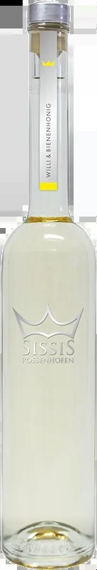 Willi & Bee Honey – Fine fruit distillate