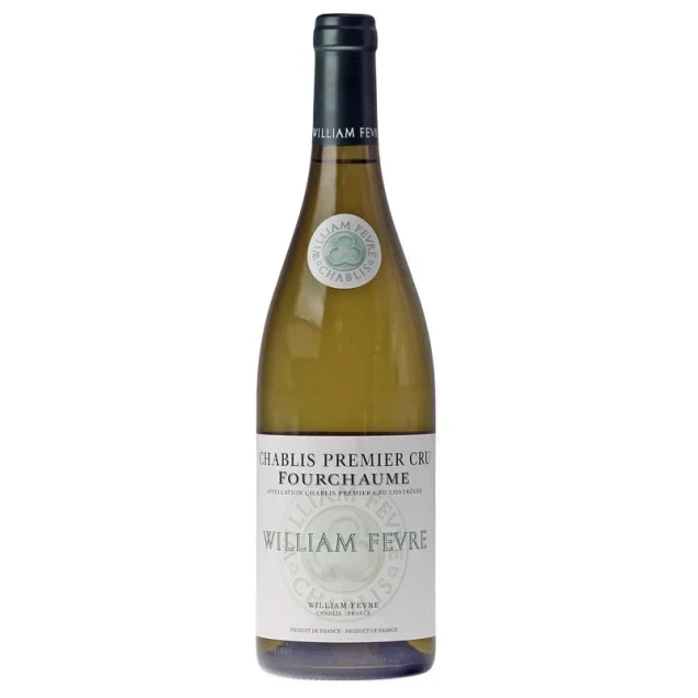 William Fèvre Chablis Premier Cru kaufen – jashopping