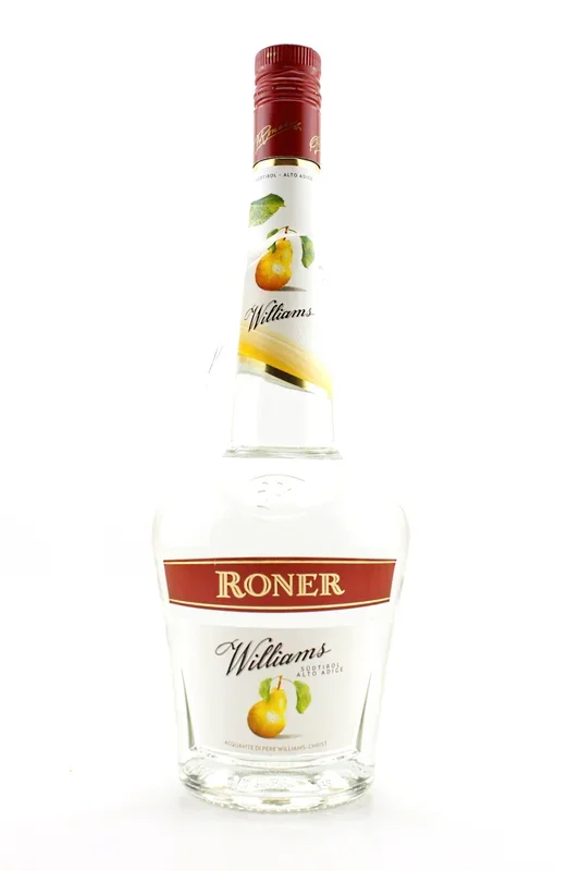Williams 100 cl 40% vol. Distilleria Roner