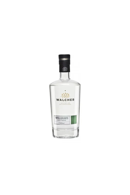 Williams Acquavite di pere classic 40% vol. Distilleria Walcher | K…