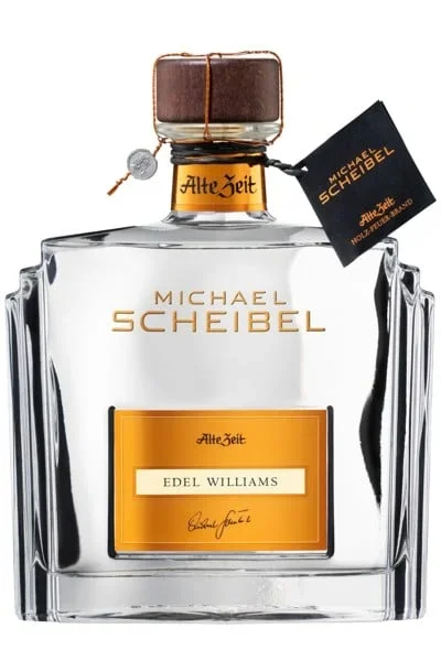 Williams Alte Zeit von Scheibel