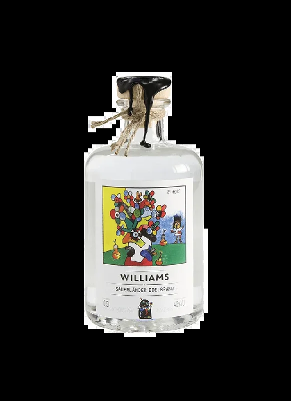 Williamsbrand