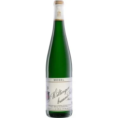 Wiltinger Braune Krupp Kabinett le Gallais 2021 – Egon Müller