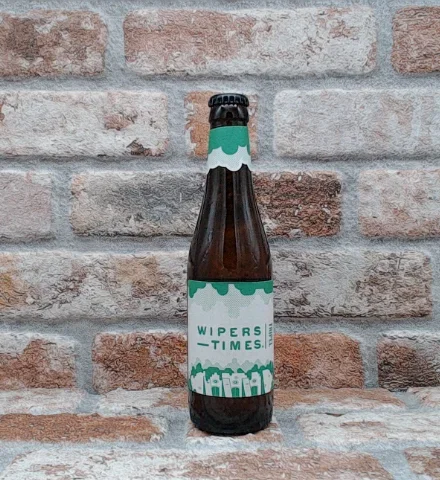 Wimpern Times Tripel – 33 CL
