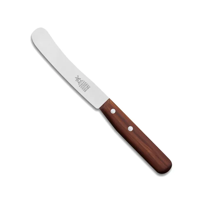 Windmühlenmesser | Buckels Pflaume rostfrei