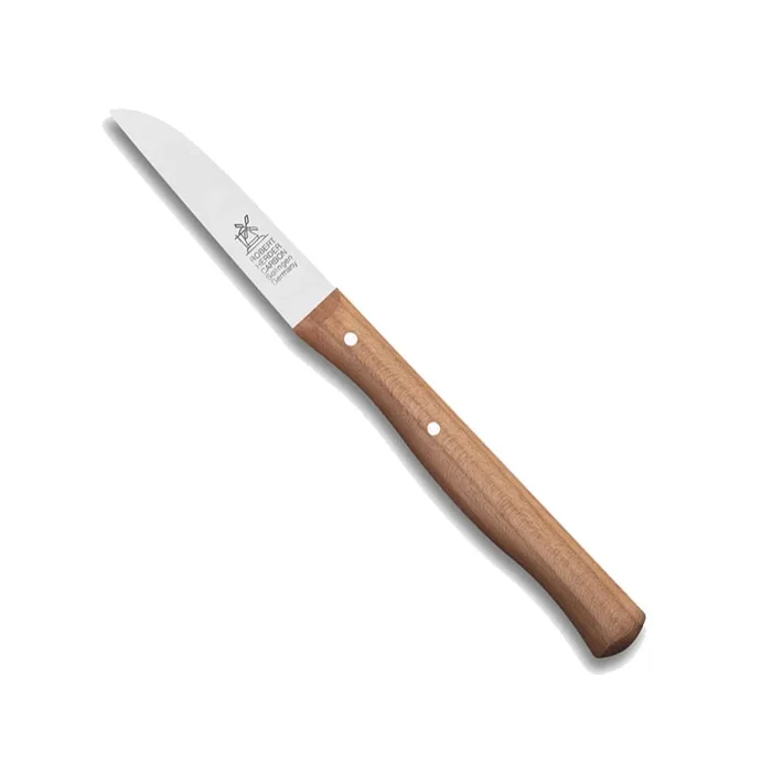 Windmühlenmesser | Gemüsemesser klein | rostfrei