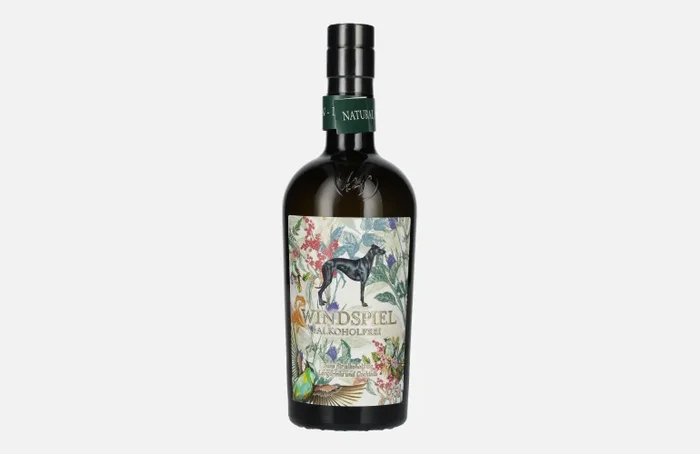 Windspiel Alkoholfrei 0,5l