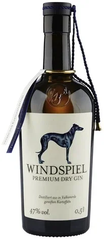 Windspiel Premium Dry Gin 0,5 L kaufen