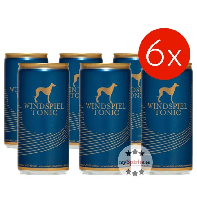 Windspiel Tonic