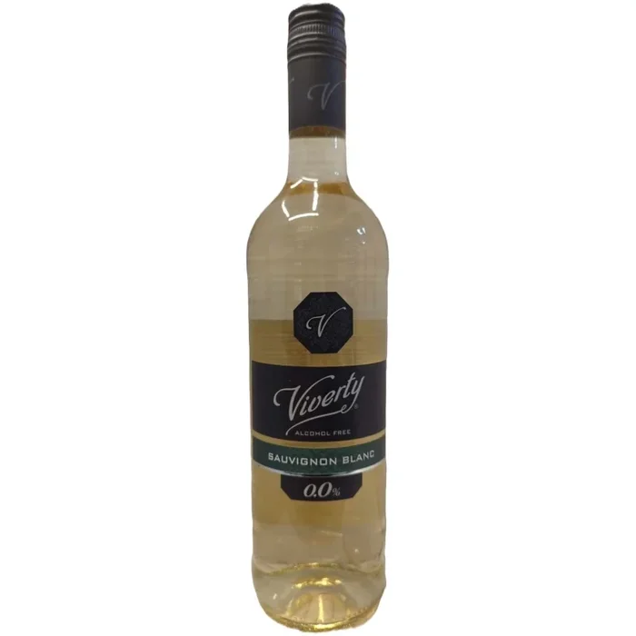 Wine – VIVERTY SAUVIGNON BLANC – White Semi-Sweet