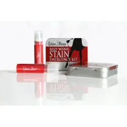 Wine Away Notfall-Kit