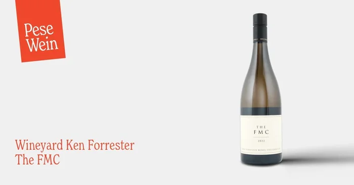 Wineyard Ken Forrester The FMC 2022