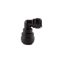 Winkel-Steckverbinder 8mm auf 12mm – 90°