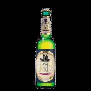 Winkler 1617 Premium Lager – Flasche 0,33 Ltr.