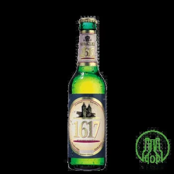 Winkler 1617 Premium Lager – Kiste 20x 0,33 Ltr.