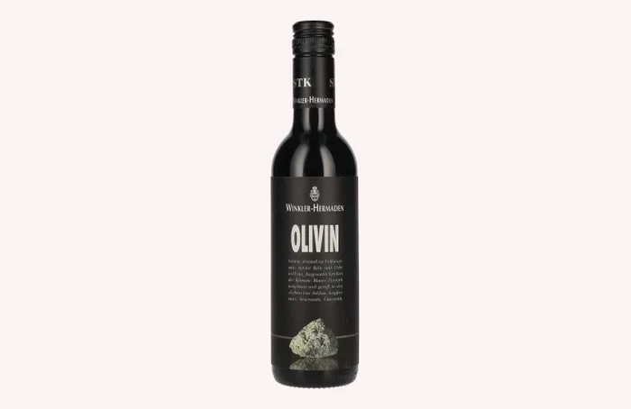 Winkler-Hermaden Olivin 2020 13,5% Vol. 0,375l