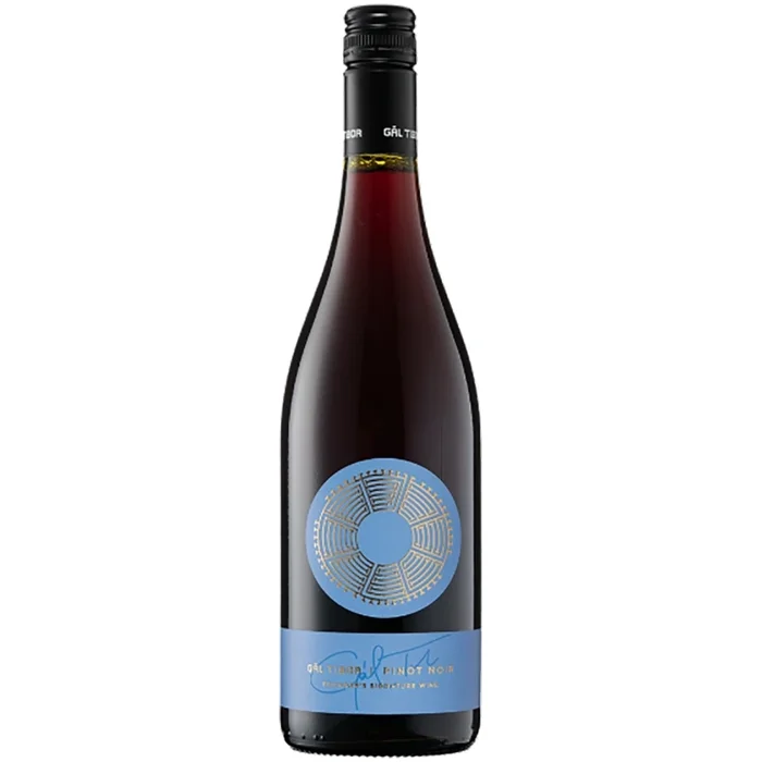 Wino Gal Tibor i Pinot Noir 2021 Czerwone Wytrawne