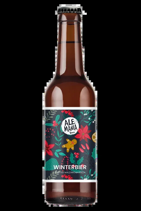 Winter beer (2023) – Festbier