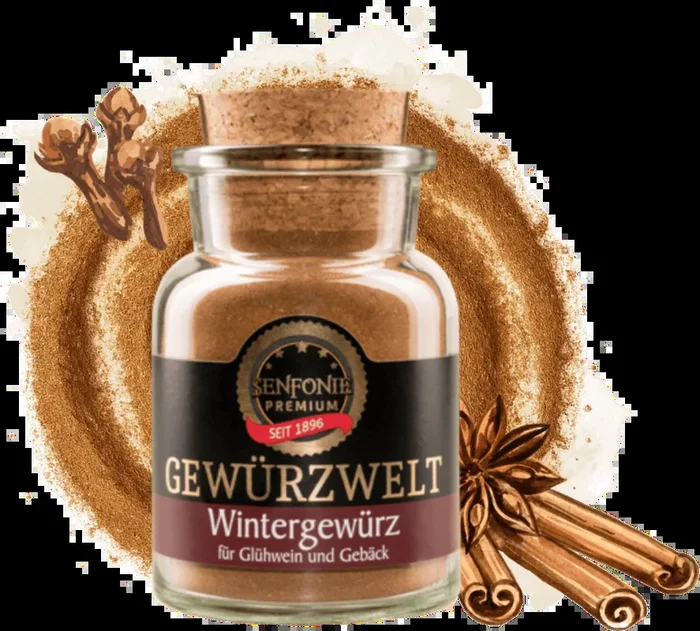 Winter spice premium