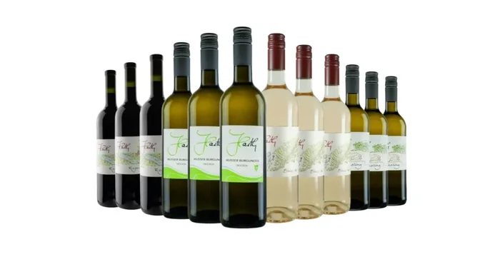 Winter-Wein-Paket