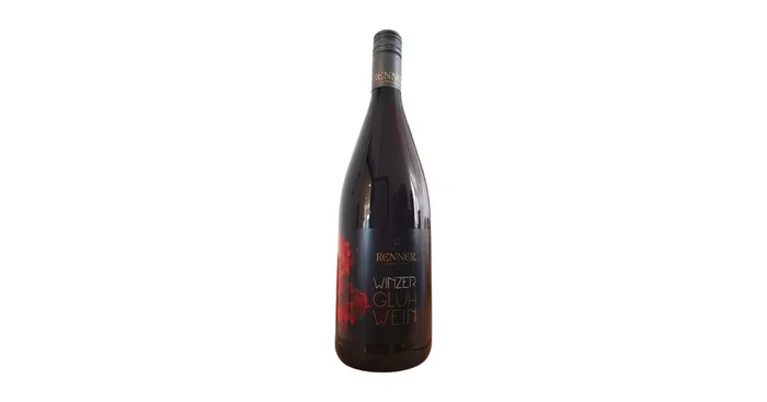 Winzer-Glühwein rot