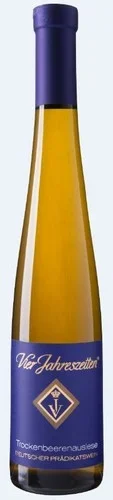 Winzergenossenschaft Vier Jahreszeiten, Kallstadter Kobnert Trockenbeerenauslese 0.375 l kaufen