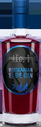 Wismarian Sloe Gin