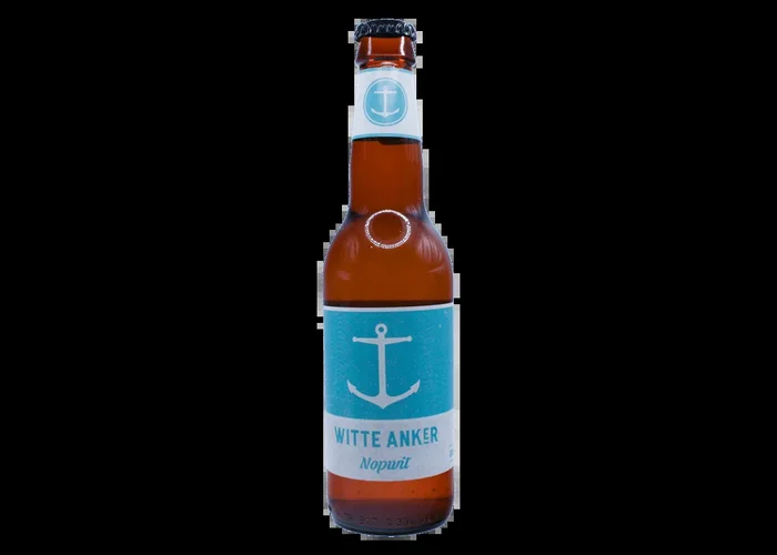 Witte Anker – NopWit – Witbier