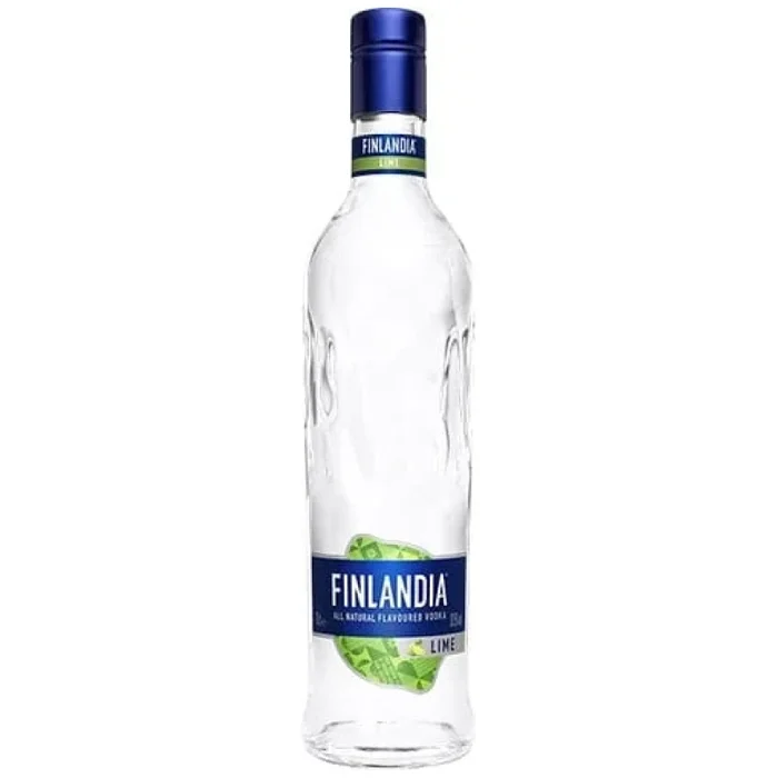 Wódka Finlandia lime 37,5% 0.5L