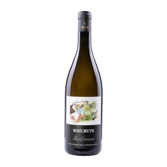 Wohlmuth | Ried Edelschuh Sauvignon Blanc 2022