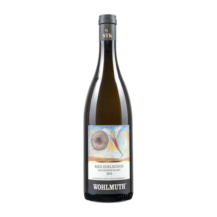 Wohlmuth | Sauvignon Blanc Ried Edelschuh 2019