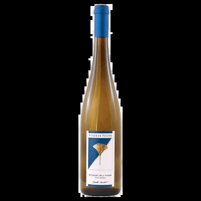 Wolfram Proppe Weissburgunder 0,75 l – Wein kaufen bei tgh24