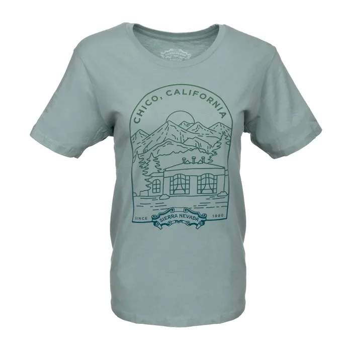 Women’s Chico Facade Short Sleeve T-Shirt