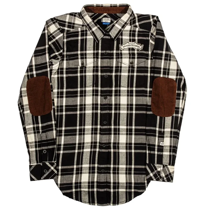Women’s Kavu Billie Jean Long Sleeve Button Up