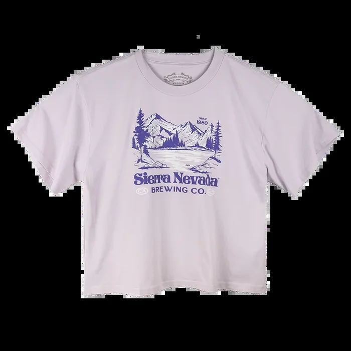 Women’s Tranquil Peak T-Shirt