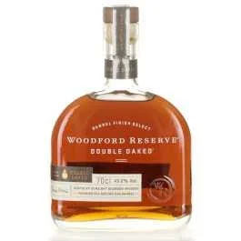 Woodford Reserve Double Oaked 43,2% 0.70