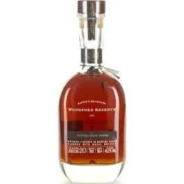 Woodford Reserve Master’s Collection Madeira Finish 45,2% 0.70