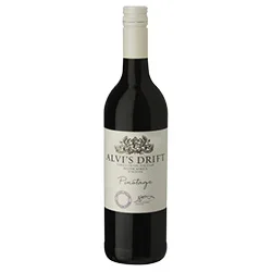 Worcester WO Pinotage Alvi’s Drift 2023 0,75 ℓ