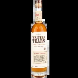 Writers Tears Japanese Cask Finish Limited Edition | Drankgigant.nl